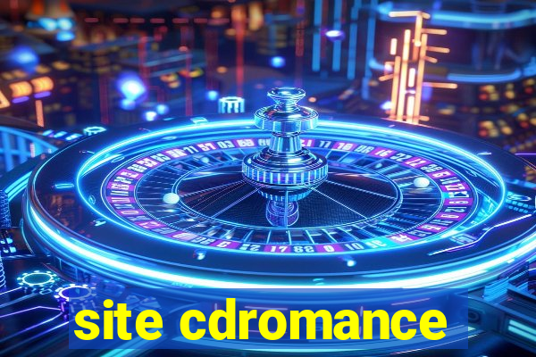 site cdromance